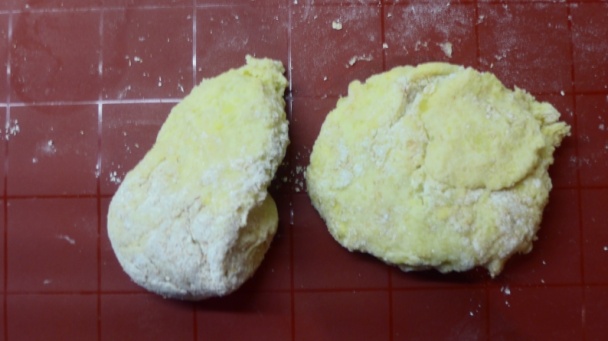 Špenátová knedľa (fotorecept) - obrázok 10