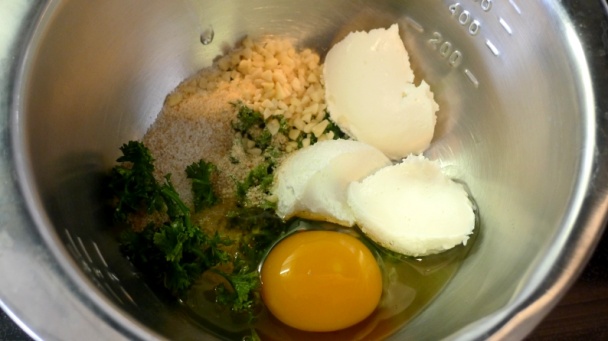 Morčacie rolády v šípkovej omáčke - obrázok 2