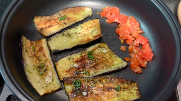 Marináda na zeleninu - obrázok 3