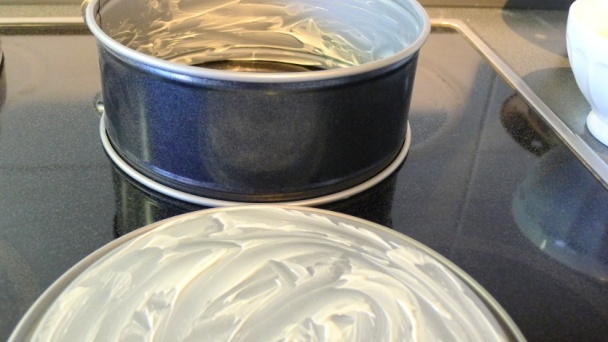 Paradajkový koláč s rukolou (fotorecept) - obrázok 7