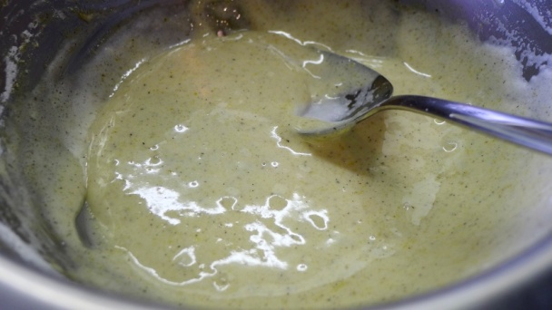 Jahodové rezy (fotorecept) - obrázok 2