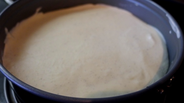 Jahodové rezy (fotorecept) - obrázok 5