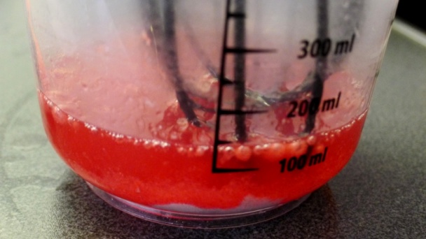 Jahodové rezy (fotorecept) - obrázok 7