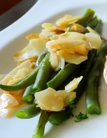 Morčacie mäso na šampiňónoch a uhorkách (fotorecept) - obrázok 8