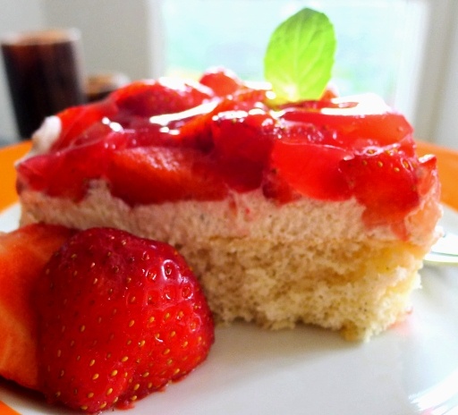 Jahodové rezy (fotorecept) - obrázok 8