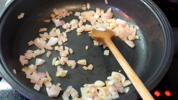 Kuriatkovo-dubáková omáčka (fotorecept) - obrázok 3