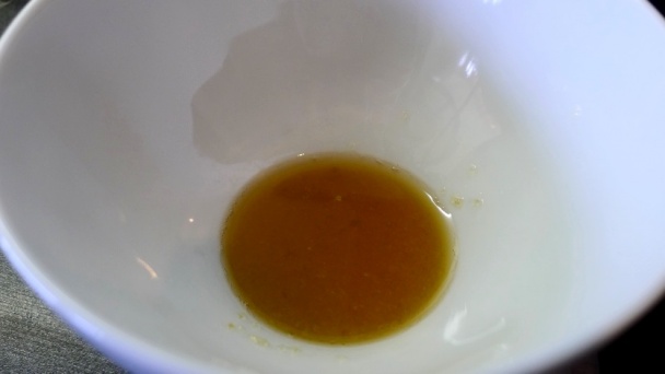 Tortiglioni so šošovicou, pórom a hroznom (fotorecept) - obrázok 5