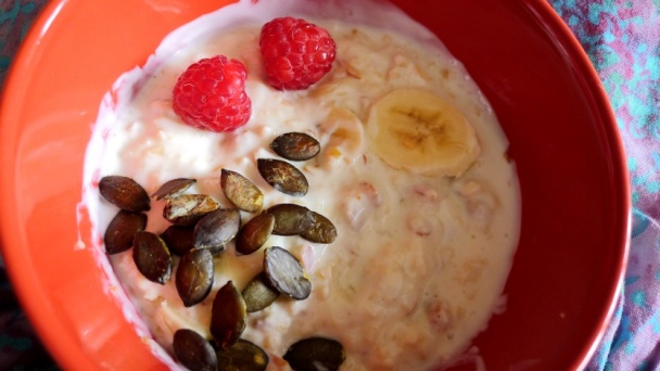 Štyri raňajkové variácie - obrázok 2