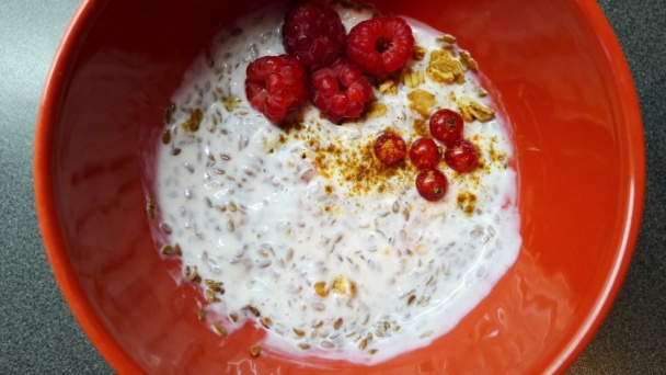 Štyri raňajkové variácie - obrázok 4