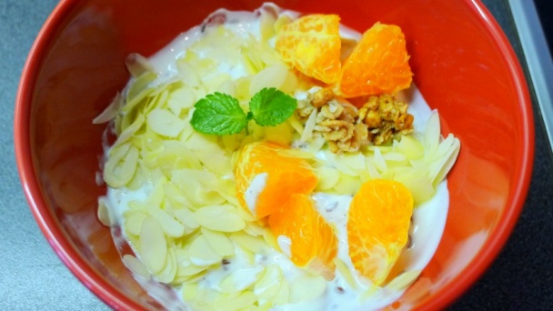 Štyri raňajkové variácie - obrázok 6