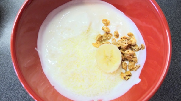 Štyri raňajkové variácie - obrázok 8