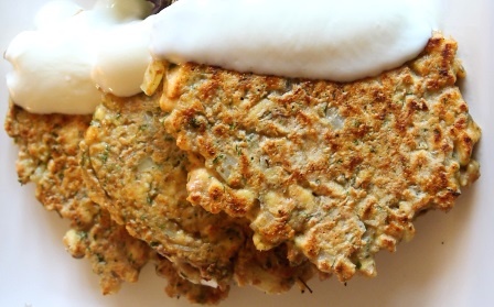 Tofu placky s tymianom (fotorecept) - obrázok 6