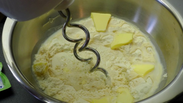 Ríbezľové rožky (fotorecept) - obrázok 3