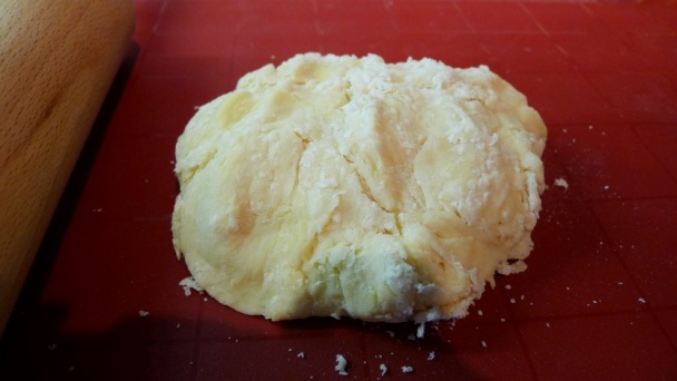 Ríbezľové rožky (fotorecept) - obrázok 5
