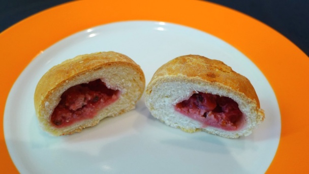 Ríbezľové rožky (fotorecept) - obrázok 11