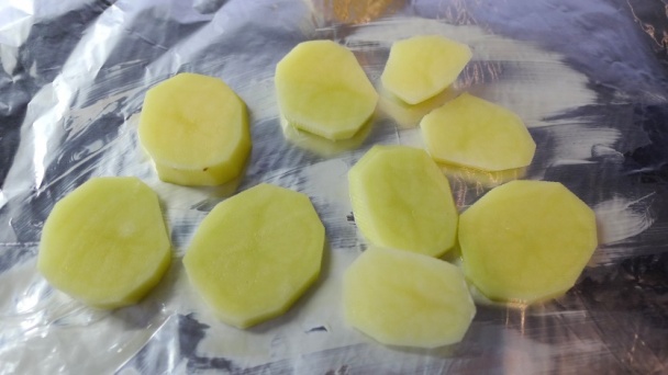 Šťavnaté kuracie prsia s pečenou zeleninou (fotorecept) - obrázok 3