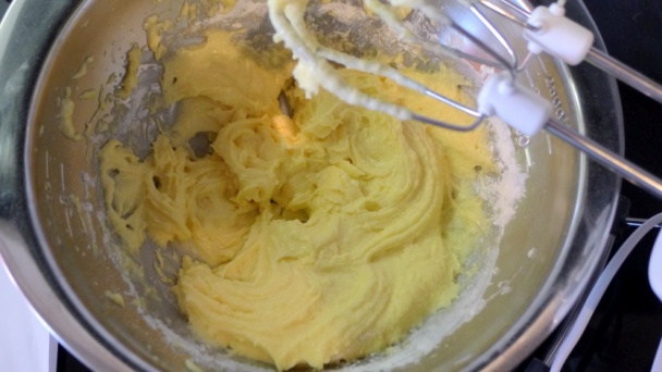 Čerešňová torta (fotorecept) - obrázok 1