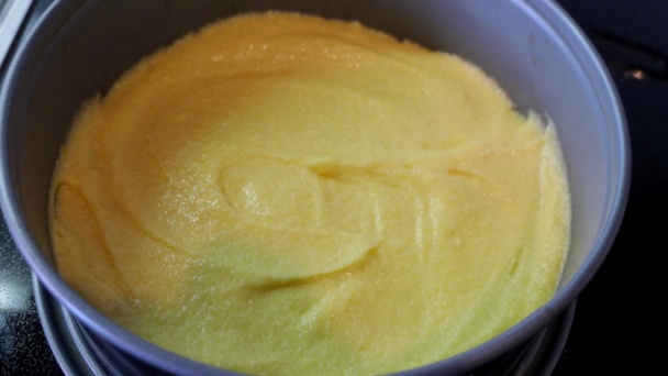 Čerešňová torta (fotorecept) - obrázok 2