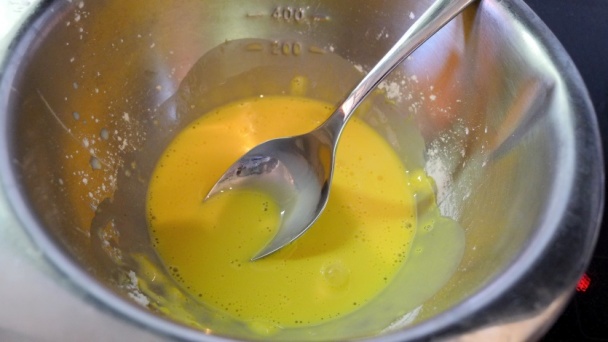 Čerešňová torta (fotorecept) - obrázok 3