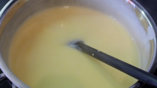 Čerešňová torta (fotorecept) - obrázok 4