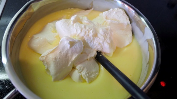 Čerešňová torta (fotorecept) - obrázok 5