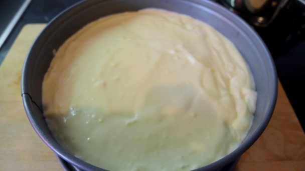 Čerešňová torta (fotorecept) - obrázok 7