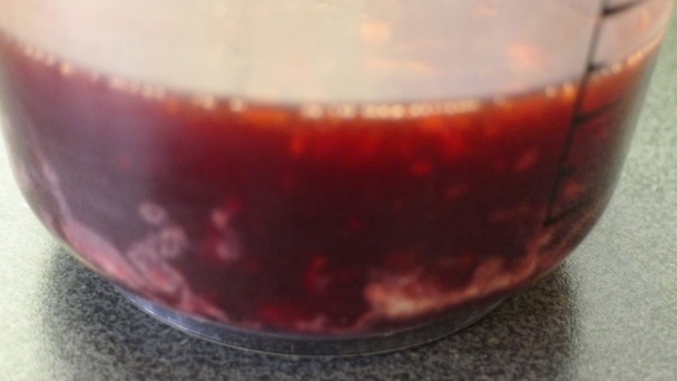 Čerešňová torta (fotorecept) - obrázok 11