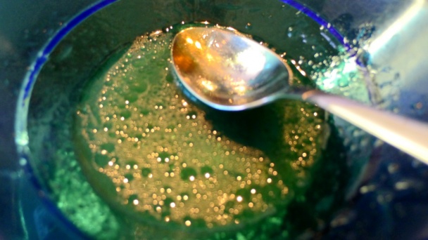 Korenený pečený losos so zeleninou (fotorecept) - obrázok 4