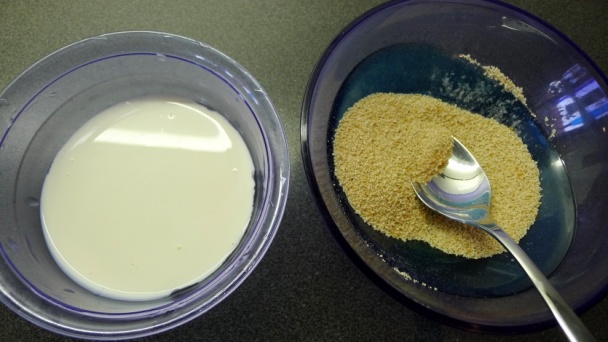 Vyprážanie bez použitia vajec (fotorecept) - obrázok 3