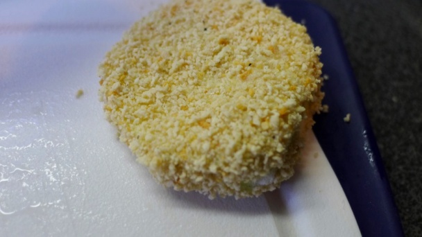 Vyprážanie bez použitia vajec (fotorecept) - obrázok 4