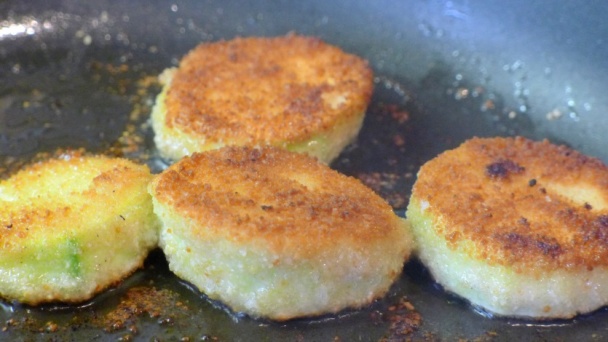 Vyprážanie bez použitia vajec (fotorecept) - obrázok 5