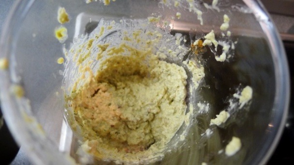 Horčicová nátierka so slnečnicovými semienkami (fotorecept) - obrázok 4