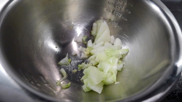 Avokádovo-paradajková nátierka (fotorecept) - obrázok 1