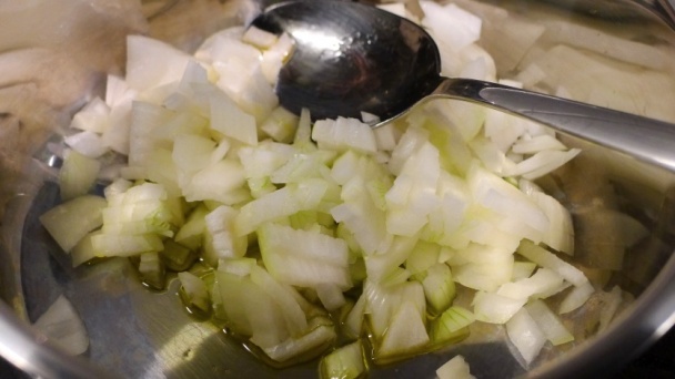 Kešu-cibuľová nátierka (fotorecept) - obrázok 3