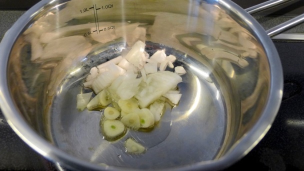 Paradajkovo-slnečnicová nátierka (fotorecept) - obrázok 2