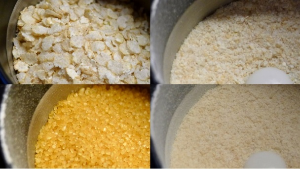 Vyšpekulované keksy (fotorecept) - obrázok 1