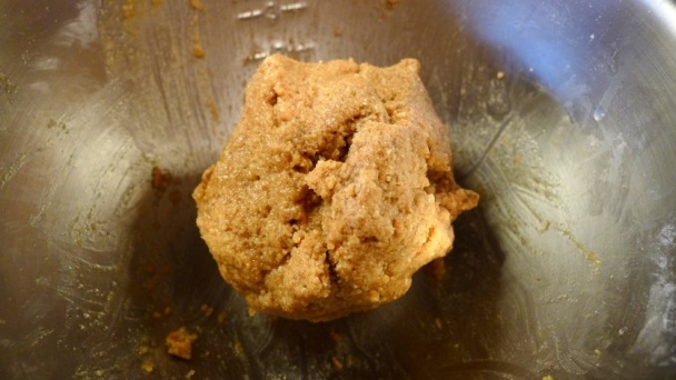 Vyšpekulované keksy (fotorecept) - obrázok 4