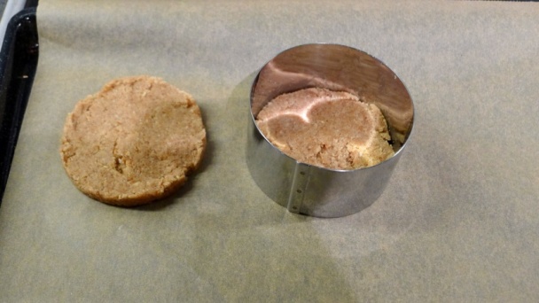 Vyšpekulované keksy (fotorecept) - obrázok 5