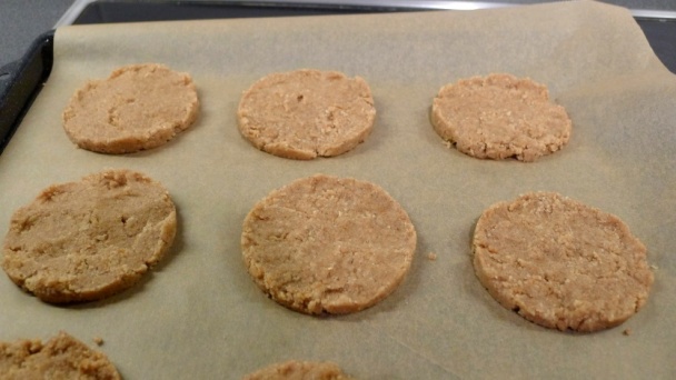 Vyšpekulované keksy (fotorecept) - obrázok 6