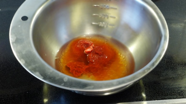 Pečené placky z pšeničného lepku (fotorecept) - obrázok 2