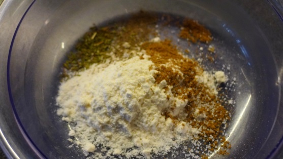 Pečená cvikla so zemiakovo-bylinkovou plnkou (fotorecept) - obrázok 5