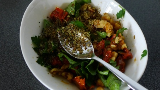 Kyselkavá polievka z červenej šošovice (fotorecept) - obrázok 4