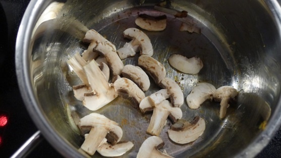 Tofu s paprikou a mladou cibuľkou (fotorecept) - obrázok 5