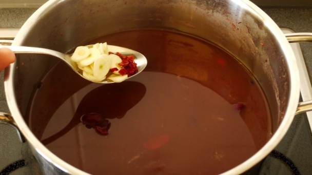 Fazuľovo-paradajková polievka (fotorecept) - obrázok 3