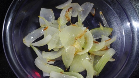 Tekvica so zemiakmi s kôprovou omáčkou (fotorecept) - obrázok 2