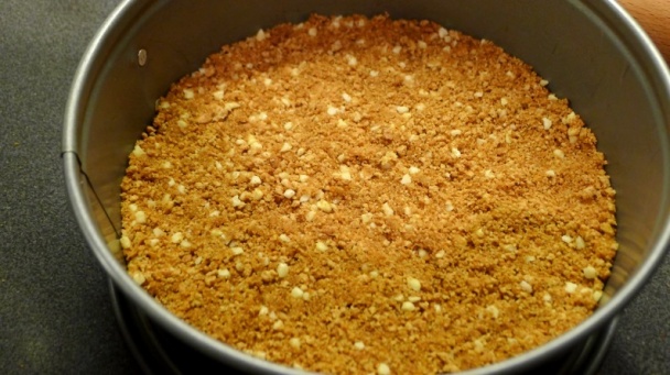 Marhule-a-smotana cheesecake (fotorecept) - obrázok 8