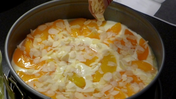 Marhule-a-smotana cheesecake (fotorecept) - obrázok 10