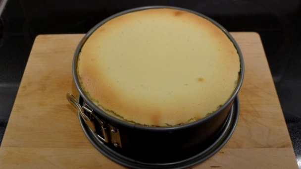 Marhule-a-smotana cheesecake (fotorecept) - obrázok 12
