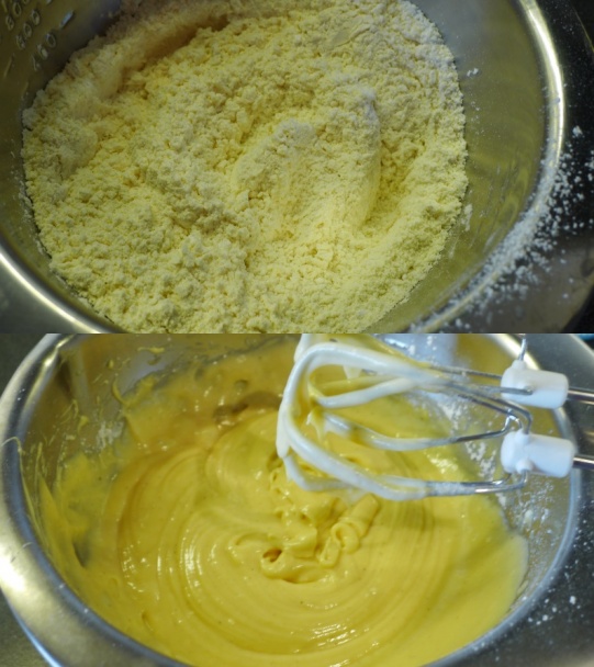 Muffiny s vlašskými orechmi a limetkovou šťavou (fotorecept) - obrázok 3