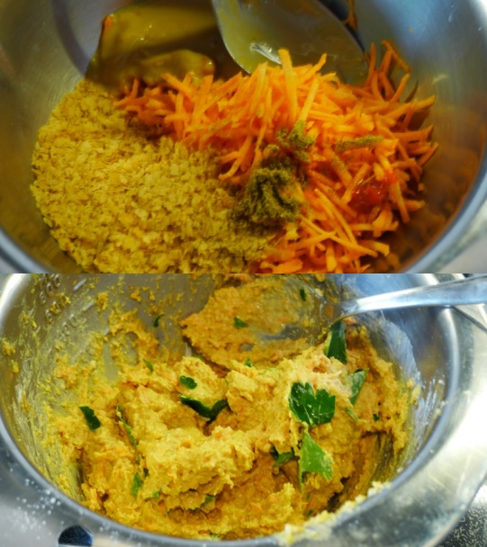 Mrkvová nátierka (fotorecept) - obrázok 2